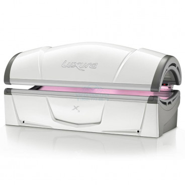 Горизонтальный солярий &quot;Luxura Х3 30 Sli&quot;