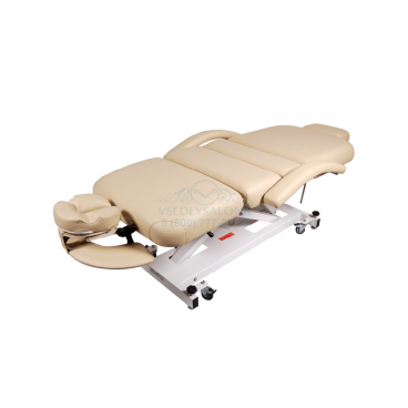 Массажный стол стационарный Profi