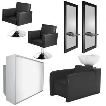 Парикмахерское кресло &quot;Дина&quot;