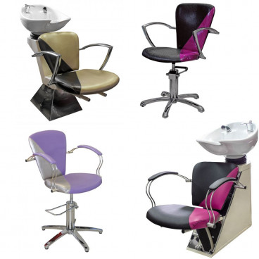 Парикмахерский комплект &quot;Арлекино&quot;