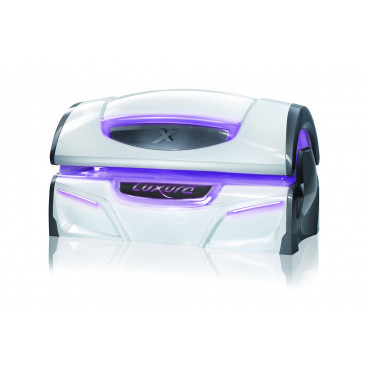 Горизонтальный солярий &quot;Luxura X7 II 38 SLi High Intensive&quot;