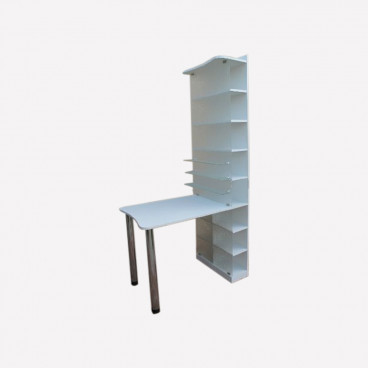 Маникюрный стол складной &quot;Чарли&quot;