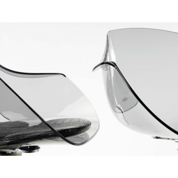 Парикмахерская мойка GO WASH