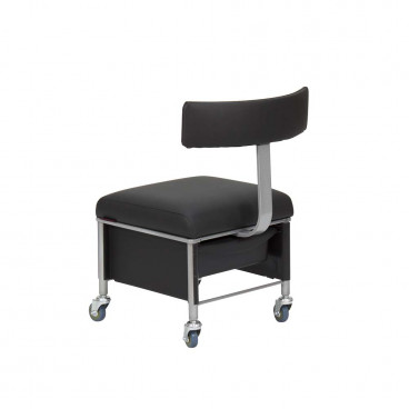 Стул мастера &quot;КАРАТ&quot; со спинкой