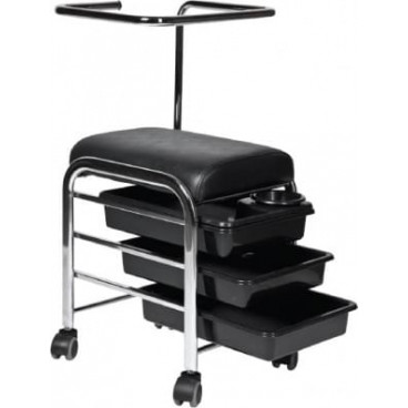 Комплект педикюрно-маникюрный &quot;ТМ-07&quot;