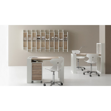 Маникюрный стол &quot;LIVING&quot;