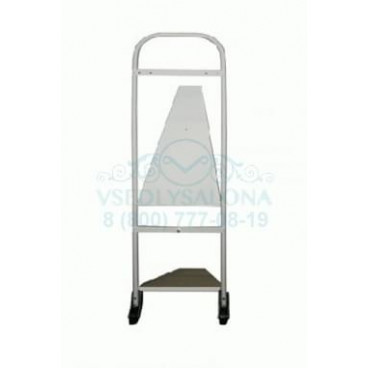 Передвижная платформа для РВБ