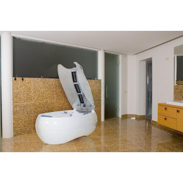 СПА капсула &quot;NeoQi Harmony Elegance&quot;