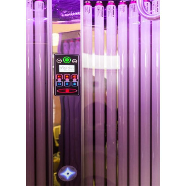 Вертикальный солярий &quot;Fire-Sun Galaxy 42*180&quot;