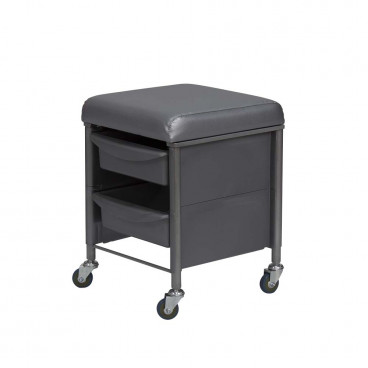 Стул мастера &quot;КАРАТ ПЛЮС&quot; без спинки