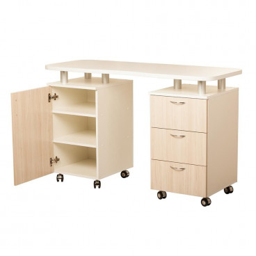 Маникюрный стол 219