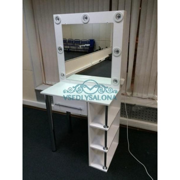 Зеркало визажиста Alone