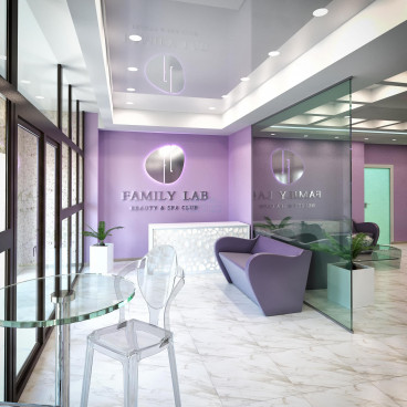 Стойка администратора MEETING