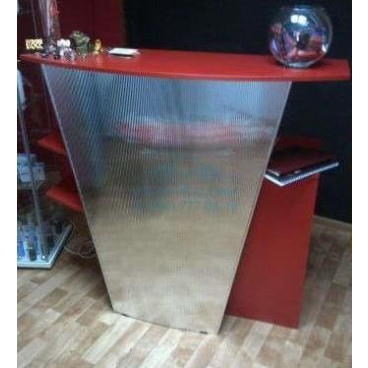 Стойка администратора Ксения