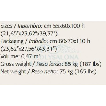 Тумба &quot;T-VALE&quot;