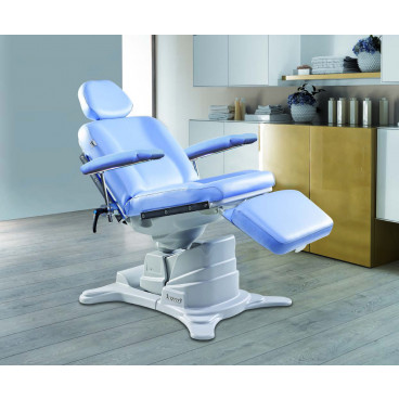 Косметологическое кресло &quot;DreaMed Zak&quot; 4 мотора