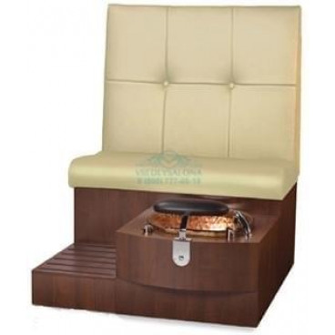 Педикюрное спа кресло GS Kimberly 