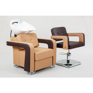 Парикмахерский комплект &quot;Wonder&quot;