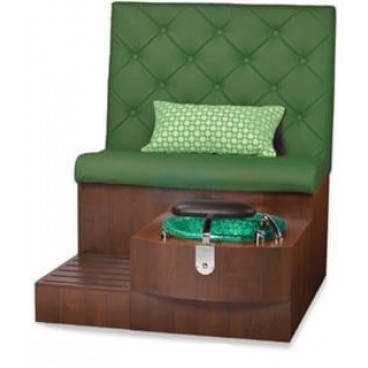 Педикюрное спа кресло GS Kimberly 