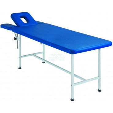 Кушетка массажная КМ-02