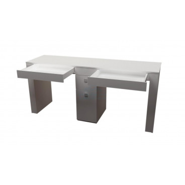 Маникюрный стол Double II