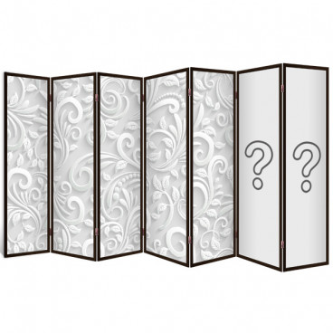 Ширма-перегородка &quot;Рассвет&quot; 7 секций