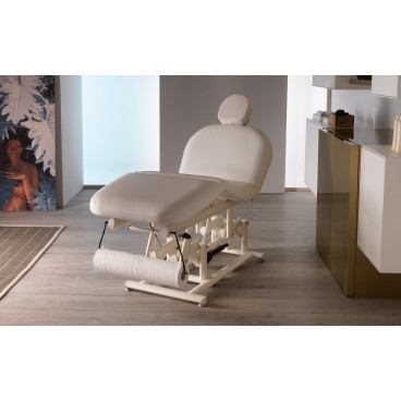 Кушетка массажная &quot;SOSUL TOP 2 MOTORS&quot;