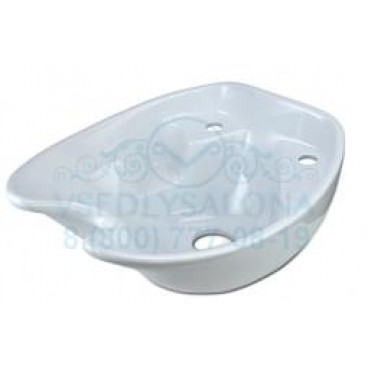 Раковина C белая