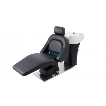 FUNNY - парикмахерская СПА мойка