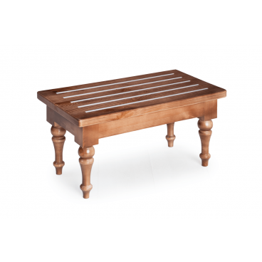 Багажница Enthusiasm