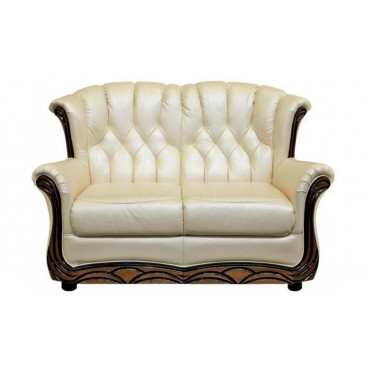 Двухместный диван Доротеа