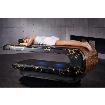 Инфракрасный процедурный cтол &quot;SQUARE&quot;