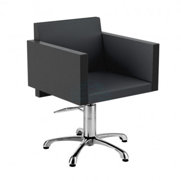 Кресло парикмахерское EVA