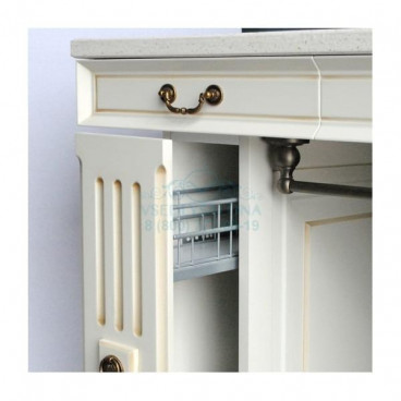 Мужское зеркало барбер ПРАГА Портал