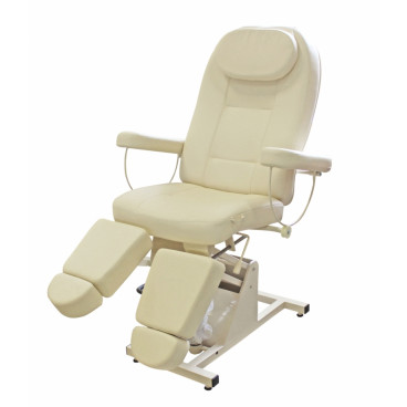 Педикюрное косметологическое кресло «Татьяна» (Стандарт 202)