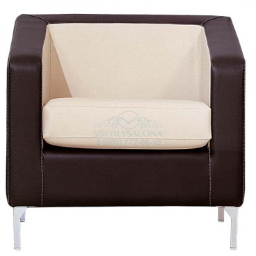 Кресло для холла CUBO 