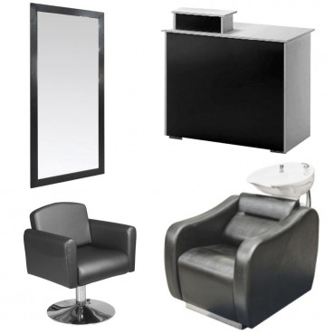 Парикмахерское кресло &quot;Глум&quot;