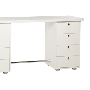 Маникюрный стол &quot;Глория&quot; приставной