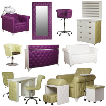 Стул мастера &quot;Соната&quot;