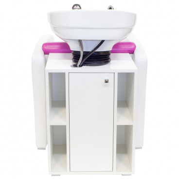 Парикмахерская мойка &quot;Гламур&quot;