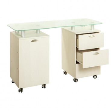 Маникюрный стол 219 S