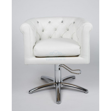 Парикмахерское кресло ANTHEA