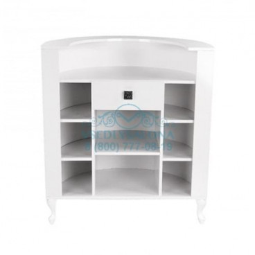 Стойка администратора Diffuse