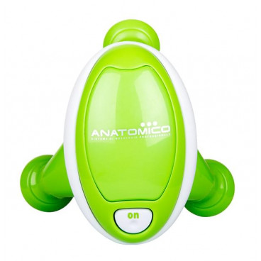 Массажер для тела &quot;Anatomico AT-119 UFO&quot;