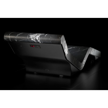 Инфракрасный теплый шезлонг &quot;CLEOPATRA BASICO&quot;