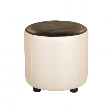 Пуф &quot;Анжелика&quot; (круглый)