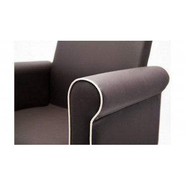 Парикмахерское кресло &quot;Идеал&quot;