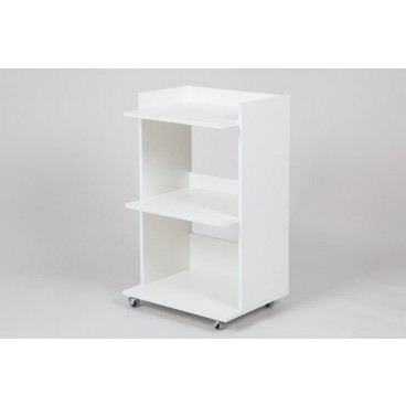 Тележка косметологическая СК-02