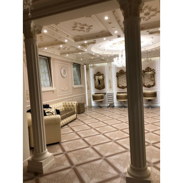 Парикмахерская мойка Able