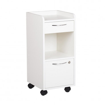 Тележка косметологическая &quot;Практик III&quot;